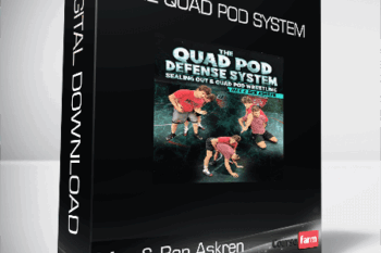 Max & Ben Askren – The Quad Pod system