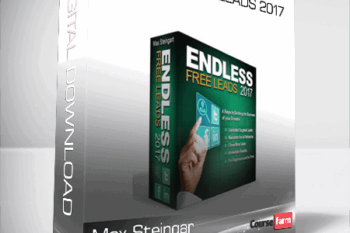 Max Steingar – Endless Free Leads 2017