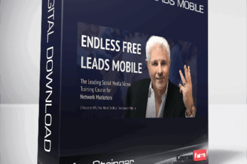 Max Steingar – EndlessFree Leads Mobile