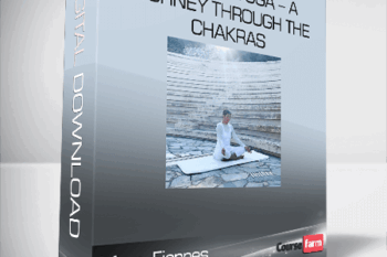 Maya Fiennes – Kundalini Yoga – A Journey Through The Chakras