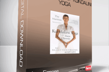 Maya Fiennes – The Mantras of Kundalini Yoga