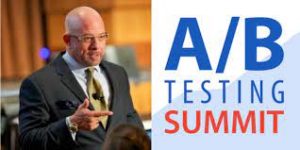 MecLabs - AB testing Summit 2019