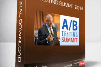 MecLabs – AB testing Summit 2019