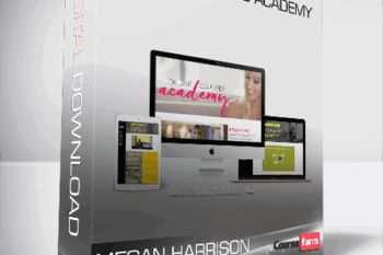 Megan Harrison – Online Courses Academy