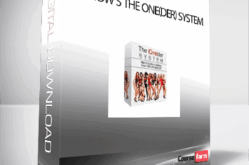 Mehow’s The One(der) System