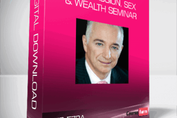 Meir Ezra – Love, Passion, Sex & Wealth Seminar
