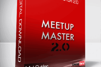Mel Cutler – Meetup Master 2.0