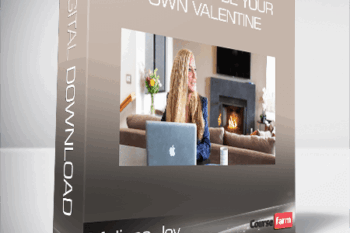 Melissa Joy – Self-Love: Be Your Own Valentine