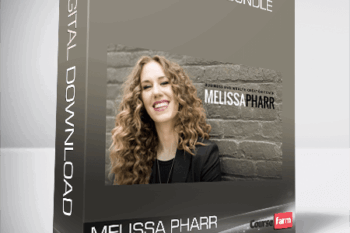 Melissa Pharr – Booked Out Bundle