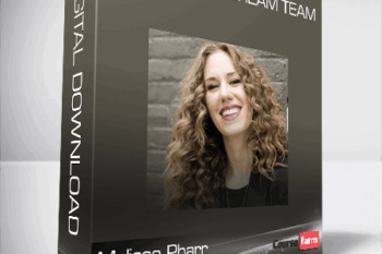 Melissa Pharr – Design Your Dream Team