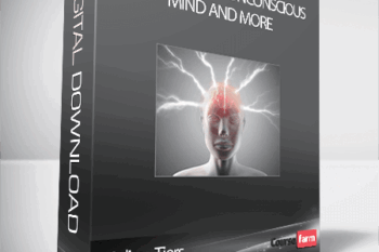 Melissa Tiers – Coaching The Unconscious Mind and More