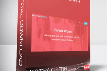 Melyssa Griffin – Pinfinite Growth