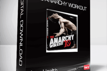 Mens Health – The Anarchy Workout