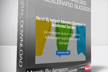 Merch By Amazon – Advanced Strategies For Accelerated Success