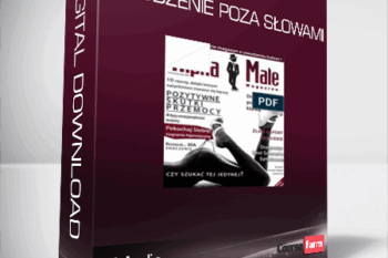 Merlin – Uwodzenie poza słowami