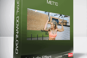 Metabolic Effect – MET10