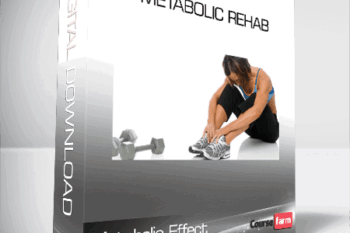 Metabolic Effect – Metabolic Rehab