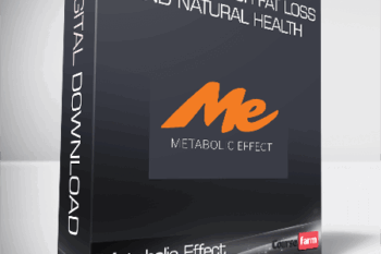 Metabolic Effect – Protocols for Fat Loss and Natural Health