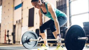 Metabolic Effect - Female Fat Loss Formula