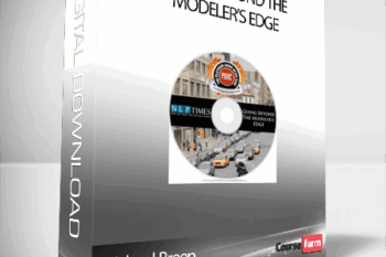 Going Beyond The Modeler’s Edge (Charles Faulkner Interview) – Michael Breen (NLP Times Platinum Audio News Club)