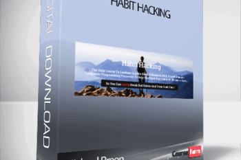 Michael Breen – Habit Hacking