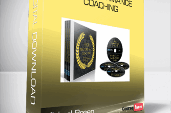 Michael Breen – High Performance Coaching