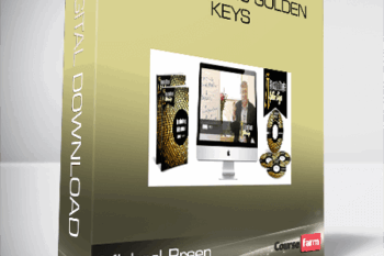 Michael Breen – StoryTelling Golden Keys