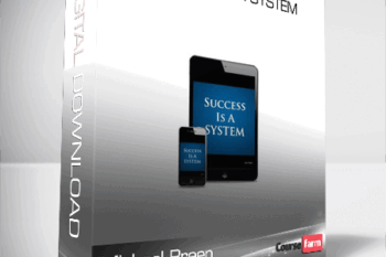 Michael Breen – Success is a System