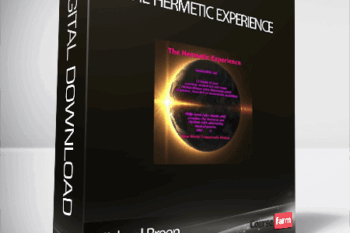 Michael Breen – The Hermetic Experience