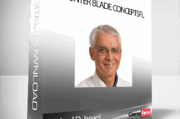 Michael D. Janadi – Counter Blade Conceptsfl