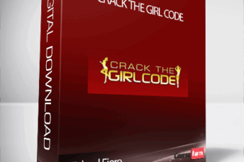 Michael Fiore – Crack the Girl Code