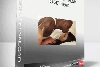 Michael Fiore – Oral Fixation – How to get head