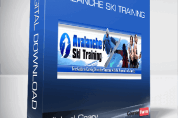 Michael Geary – Avalanche Ski Training