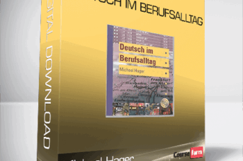 Michael Hager – Deutsch im Berufsalltag