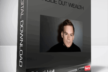 Michael Hall – Inside Out Wealth
