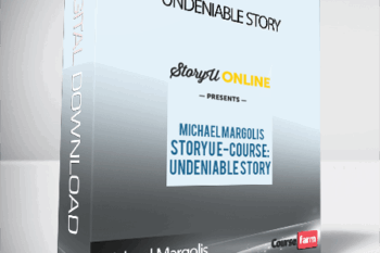 Michael Margolis – Undeniable story