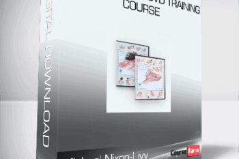 Michael Nixon-Livy – NST Advanced DVD Training Course