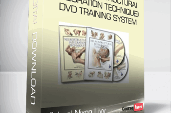 Michael Nixon Livy – NST (Neurestructurai Integration Technique) DVD Training System