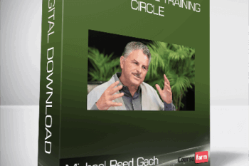 Michael Reed Gach – Acupressure Training Circle
