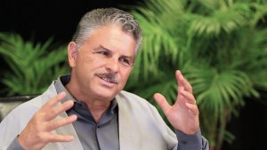 Michael Reed Gach - Acupressure Training Circle