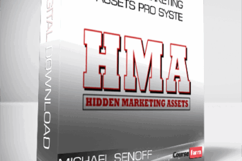 Michael Senoff – Hidden Marketing Assets Pro Syste