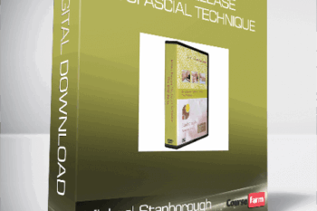 Michael Stanborough – Direct Release Myofascial Technique
