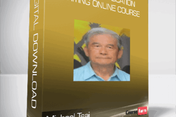 Michael Tsai – Medical Application Writing Online Course