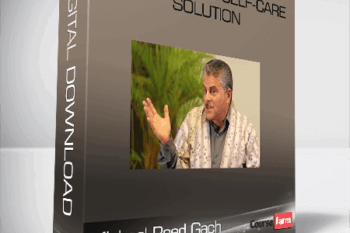 Micheal Reed Gach – Acupressure Self-Care Solution