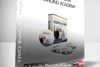 Michelle Pescosolido – Social Media Branding Academy