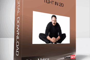 Mickey Mehta – Tight in 20