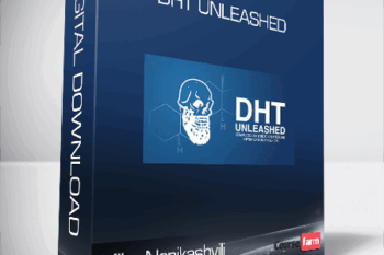 Mika Nanikashvili – DHT Unleashed