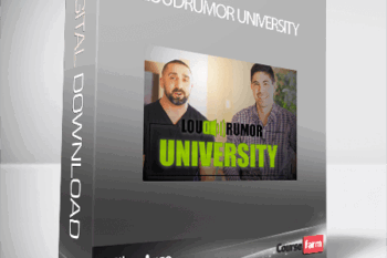 Mike Arce – LoudRumor University