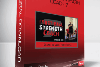 Mike Boyle – Functional Strength Coach 7