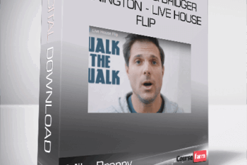 Mike Brenny & Bridger Pennington – Live House Flip